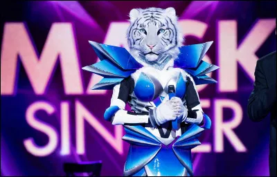 Qui se cachait sous le masque de la tigresse ?