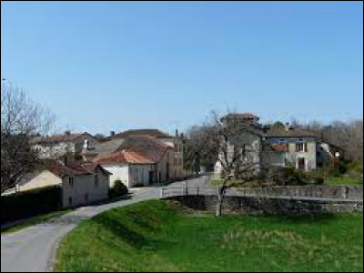 Saint-Pancrace est un village Périgourdin situé dans l'ancienne région ...