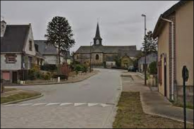 Commune Costarmoricaine, Trémorel se situe en région ...