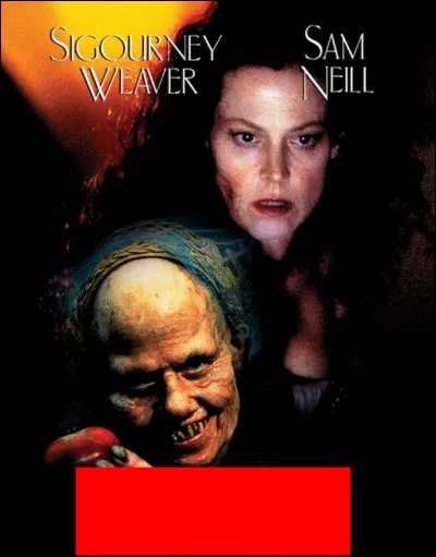 Dans ce film, comment s'appelle la femme que sa belle-mère veut tuer ?