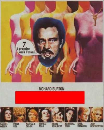 Comment s'appelle ce film ?