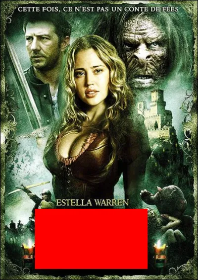 Comment s'appelle ce film ?