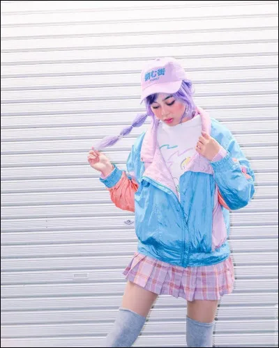 Pour toi, quelle est ta plus grande qualité ?