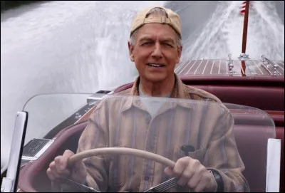 Comment s'appelle son dernier bateau ?