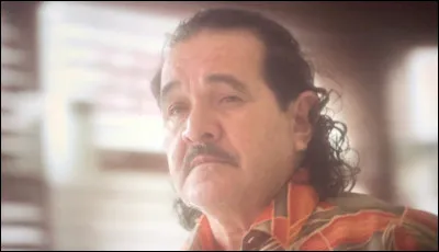 Qui est ce personnage ?