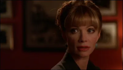 Est-ce que ce personnage fait partie de ses ex ?