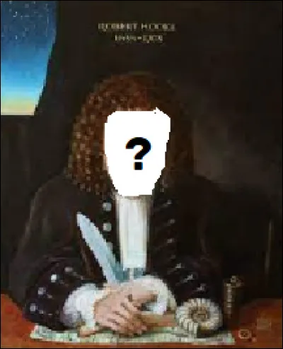 Quel naturaliste a découvert l'existence des cellules ?