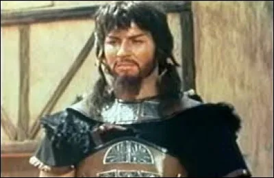 Quel est le nom de cet acteur ?