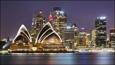 L'Australie : quel est l'animal national de ce pays ?