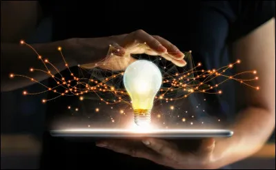 Enfin, quel est ton niveau en imagination ?