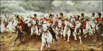 La bataille de Waterloo est :