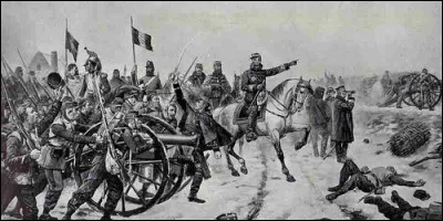 Comment Gambetta rejoignit-il les Armées de la Loire en octobre 1870 ?