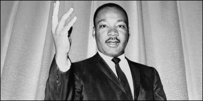 Comment est mort Martin Luther King ?