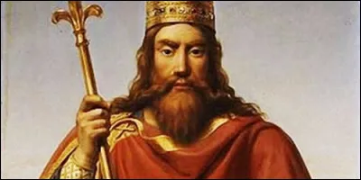A quel âge Clovis Ier est-il devenu roi des Francs ?