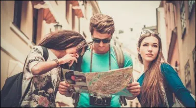 Quelle ville du monde rêverais-tu de visiter ?