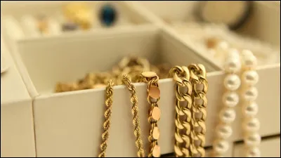 Quel bijou préfères-tu ?