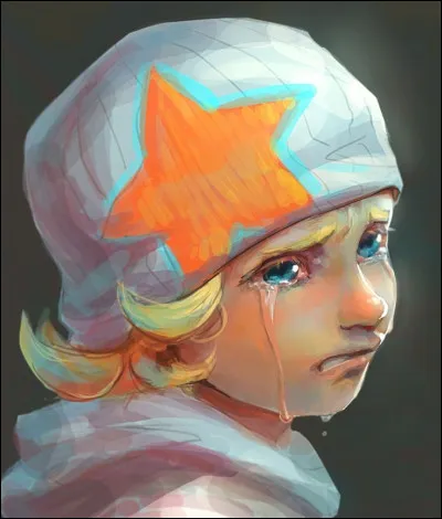 Tu vois un enfant perdu, que fais-tu ?