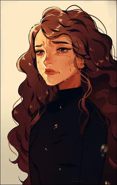 Une fille de ta classe dit des choses m&eacute;chantes &agrave; propos d'elle et elle trouve grosse. Que fais-tu ?