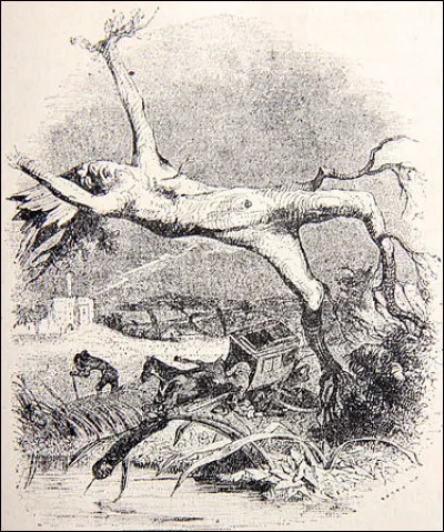 Quel célèbre écrivain est né à Château-Thierry ?