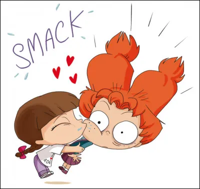 Pourquoi Adèle n'aime-t-elle pas Jennyfer ?