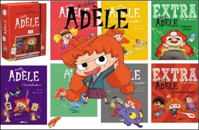 Y a-t-il un tome qui s'appelle "Parents j'vous vends" ?