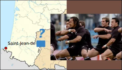 Tout cha nous fait une belle zambe, non ?