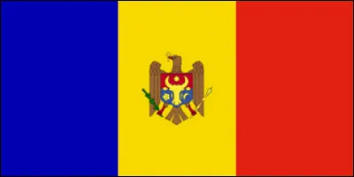 &Agrave; quel pays ce drapeau appartient-il ?