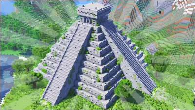 Dans quel biome peut-on trouver ça ?