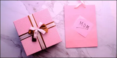 Quel est le cadeau le plus offert lors de cette fête ?