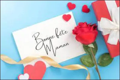 Cette fête a pour but de célébrer les