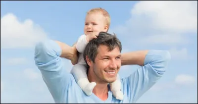 À qui doit-on la fête des papas ?