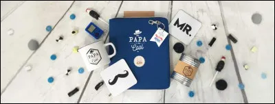 Le cadeau le plus offert aux papas lors de cette fête est