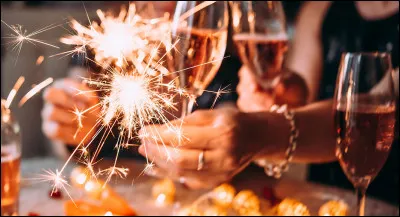 Tu es invité à une fête d'été que mets-tu ?