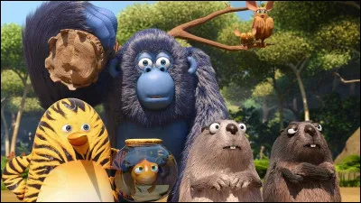 Dans la saison 3, qu'est-ce qui change par apport à la saison 1 et 2 ?