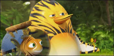 Parmi ces phrases, laquelle Maurice n'a-t-il jamais prononcée ?