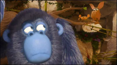 Comment Miguel appelle-t-il Gilbert ?