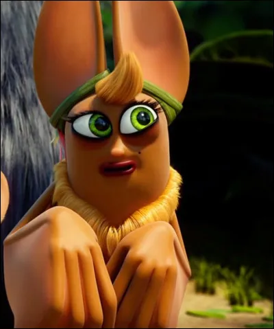 Et comment appelle-t-il Batricia ?