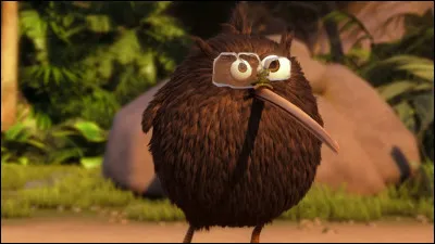 Comment s'appelle ce personnage ?