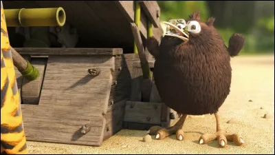 Et comment se fait-il appeler par Miguel ?