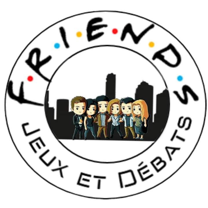FRIENDS : saison 10