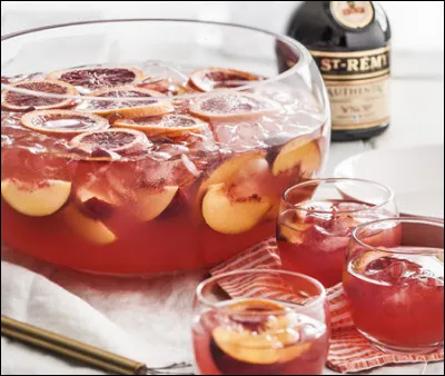 Et pour la boisson, laquelle te fait le plus envie ?