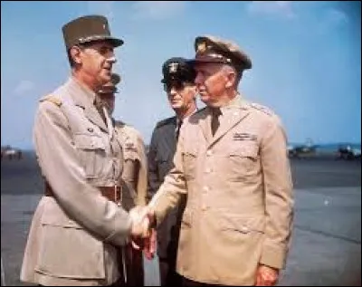 En quelle année la Cinquième République a-t-elle été instaurée ?