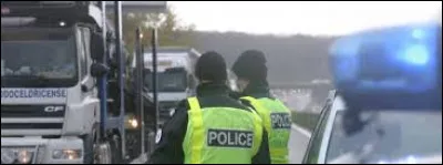 Depuis quand les frontières de la France hexagonale n'ont-elles pas changé ?