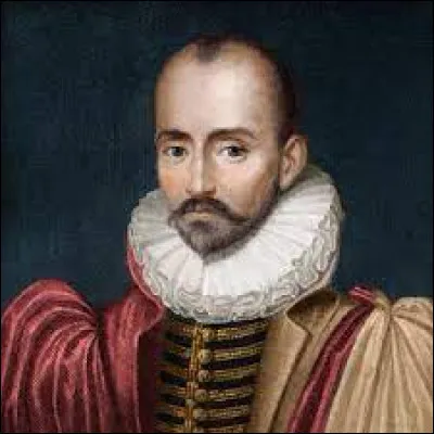 Quel est le nom de ce philosophe très influent ?