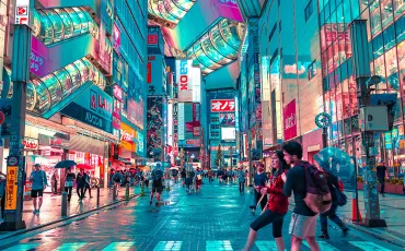 Quiz Japon