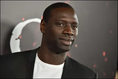 Avec qui Omar Sy a-t-il joué dans "L'Autre Côté du périph" ?