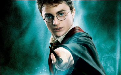 Quel est le nom de lacteur qui a joué le rôle de Harry Potter ?