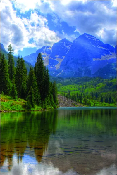 Quelle carte du tarot de Marseille est la Lune ?