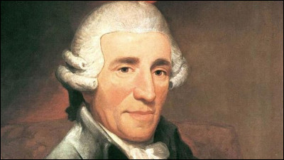 Joseph Haydn est un musicien du ... siècle.