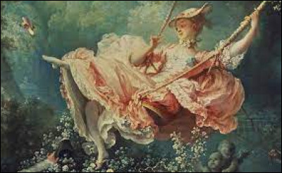 Honoré Fragonard est un peintre du ... siècle.